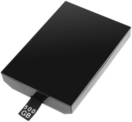 Amazon.com: Xbox 360 120GB Hard Drive : Video Games